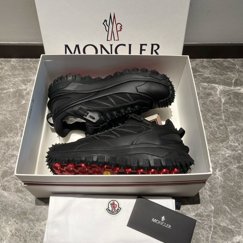 Moncler Sneakers